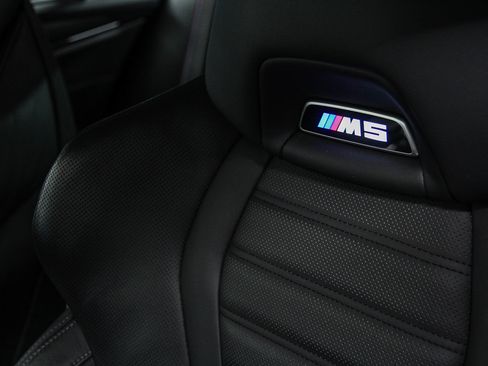 Used 2023 BMW M5 w/ Competition Package image 24