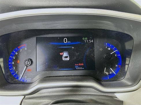 Used 2019 Toyota Corolla XSE image 12