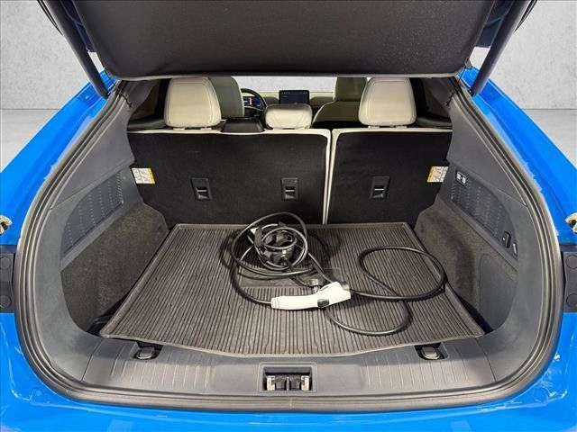 Used 2022 Ford Mustang Mach-E Premium AWD/4WD image 20