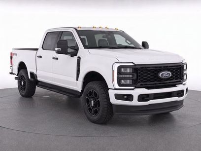 Used 2025 Ford F250 XL w/ STX Appearance Package
