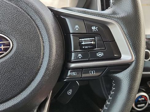 Certified 2023 Subaru Forester Touring AWD/4WD image 18