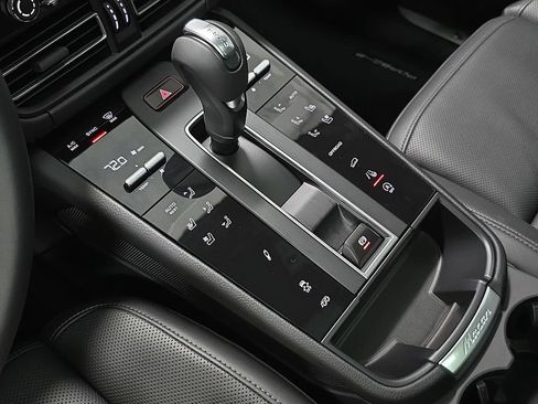 New 2026 Porsche Macan S AWD/4WD image 20