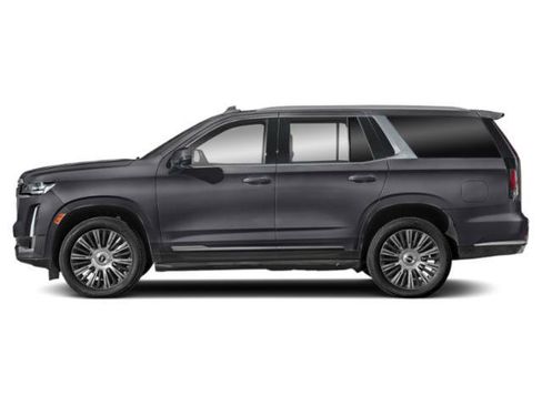 Used 2023 Cadillac Escalade Premium Luxury w/ LPO, Radiant Package AWD/4WD image 22