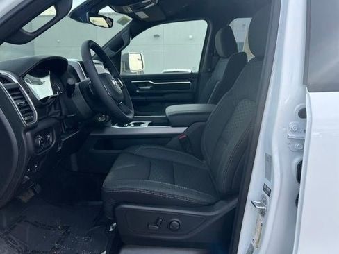 New 2026 RAM 1500 Big Horn image 34