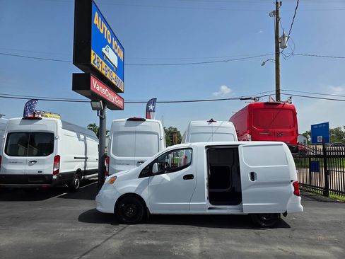 Used 2019 Nissan NV200 SV w/ Navigation Package image 6