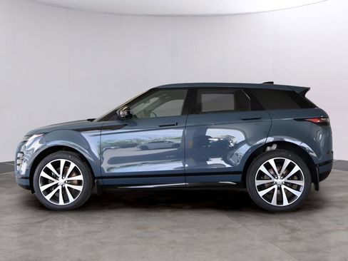 Used 2026 Land Rover Range Rover Evoque Dynamic SE AWD/4WD image 7