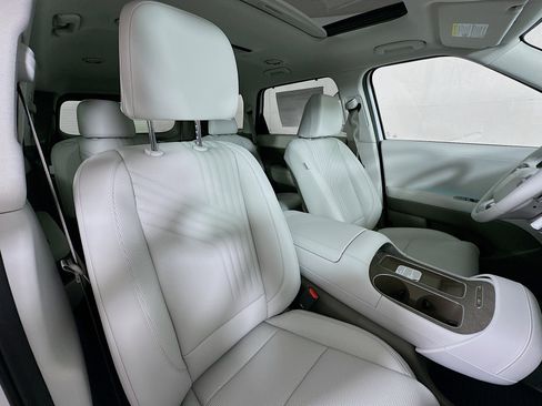 New 2026 Hyundai Palisade SEL Premium AWD/4WD image 28
