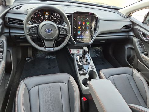 Certified 2026 Subaru Crosstrek 2.5i Limited AWD/4WD image 27
