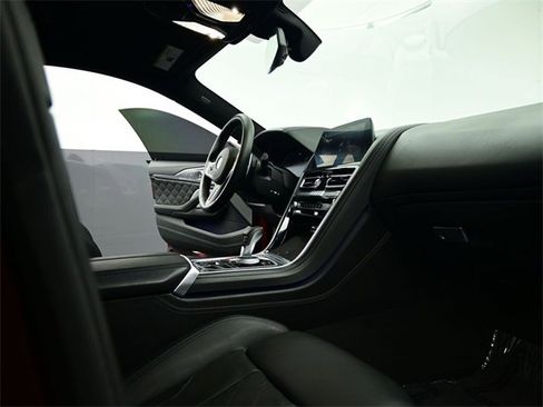 Used 2021 BMW M8 Gran Coupe xDrive Base w/ Competition Package image 33