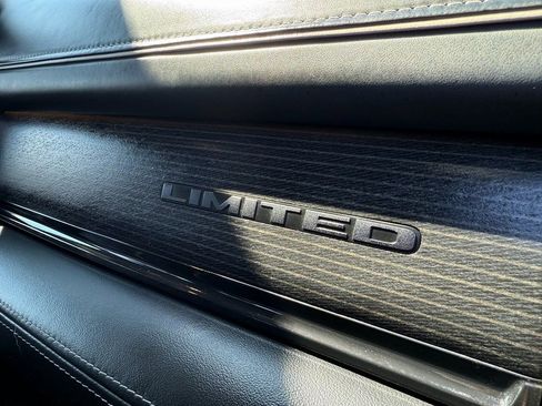 Used 2023 RAM 1500 Limited image 14