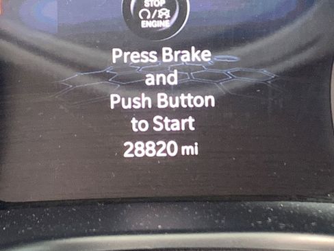 Used 2025 Jeep Compass Limited image 9