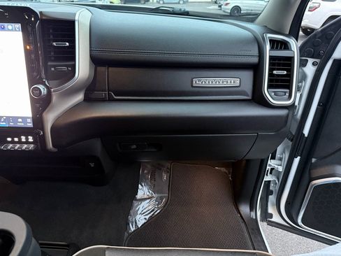 Used 2023 RAM 2500 Laramie image 25