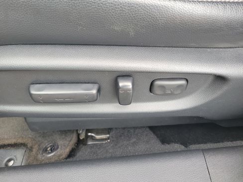 Used 2017 Honda Accord EX-L image 19