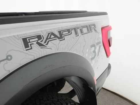 Used 2022 Ford F150 Raptor w/ Raptor 37 Performance Package image 5