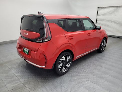 Used 2025 Kia Soul GT-Line w/ GT-Line Technology Package image 10