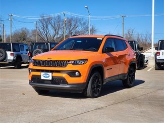 New 2026 Jeep Compass Latitude video 2
