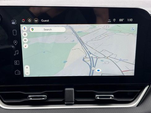 New 2026 Chevrolet Equinox LT FWD image 46