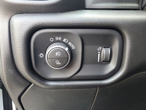 New 2026 RAM 3500 Tradesman image 11