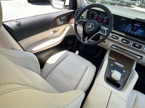 New 2026 Mercedes-Benz GLE 350 4MATIC image 16