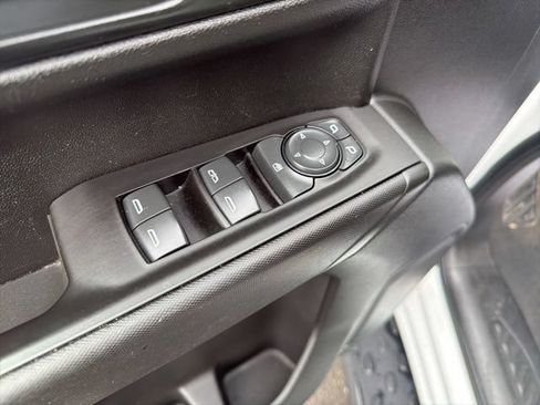 Used 2021 Chevrolet Silverado 1500 Custom RWD image 15