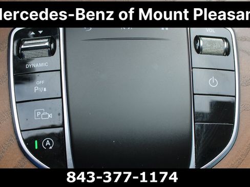 Used 2023 Mercedes-Benz E 350 Sedan image 38