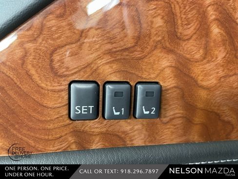 Used 2019 INFINITI QX80 Luxe w/ 22" Wheel Package image 22