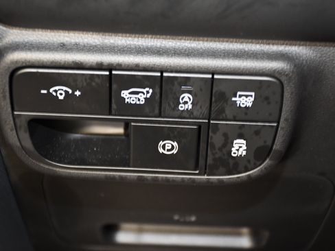 Used 2026 Hyundai Palisade Calligraphy AWD/4WD image 36