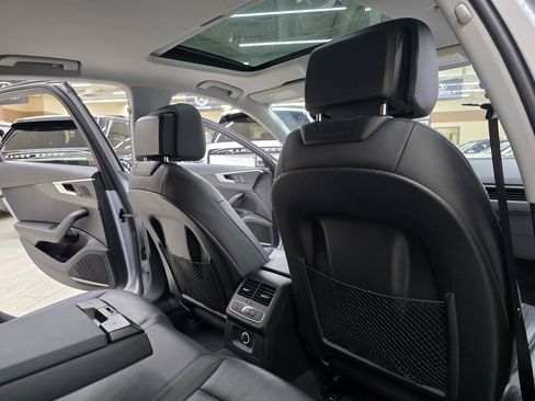 Used 2018 Audi A4 2.0T Ultra Premium Plus FWD image 23