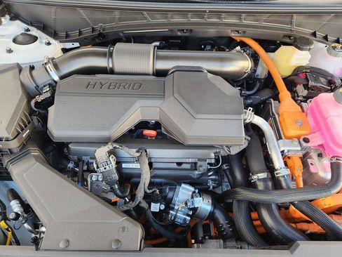 New 2026 Hyundai Tucson SEL AWD/4WD image 30