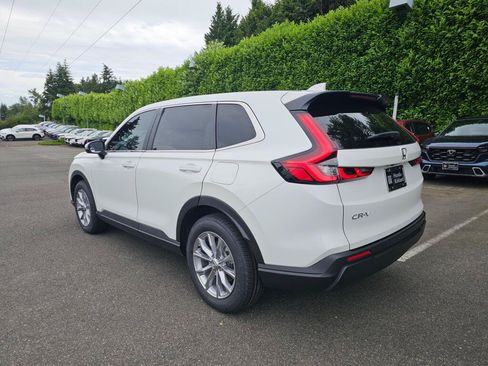 Used 2023 Honda CR-V EX image 5