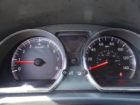 Used 2017 Nissan Versa SV image 22