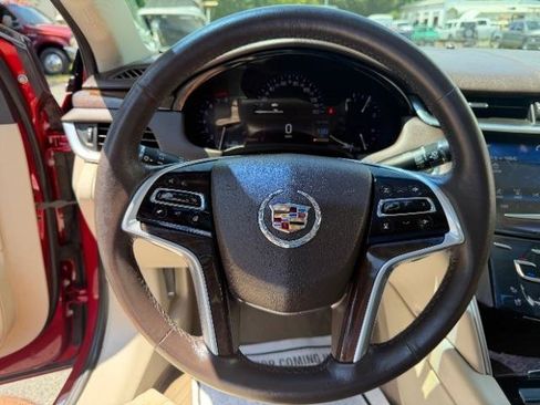 Used 2015 Cadillac XTS Luxury FWD image 17