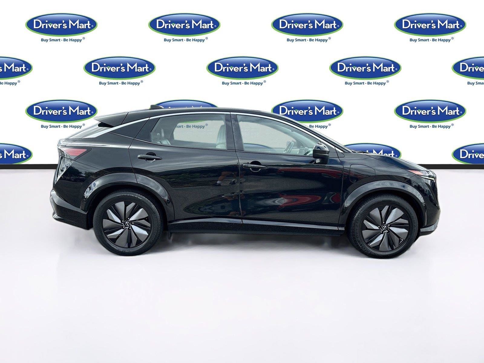 Used 2023 Nissan Ariya FWD image 8