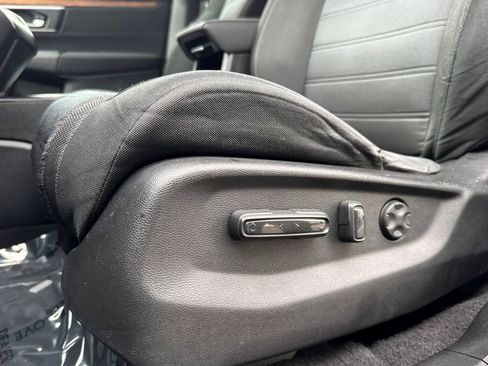 Used 2017 Honda CR-V EX image 14