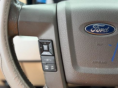 Used 2014 Ford F150 Lariat w/ Equipment Group 502A Luxury AWD/4WD image 40