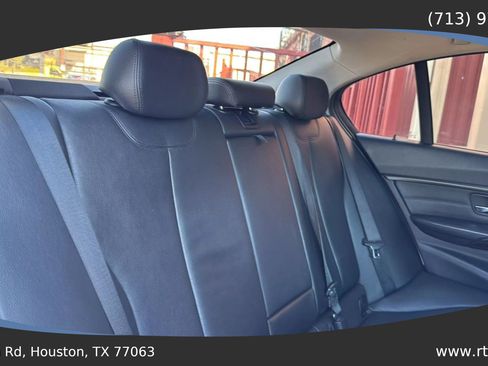 Used 2014 BMW 328i xDrive Sedan image 32