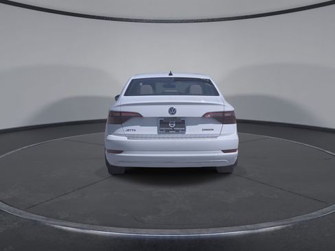 Used 2021 Volkswagen Jetta FWD image 7