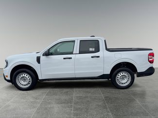 New 2026 Ford Maverick XL video 2