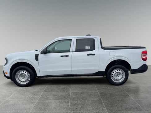New 2026 Ford Maverick XL image 2