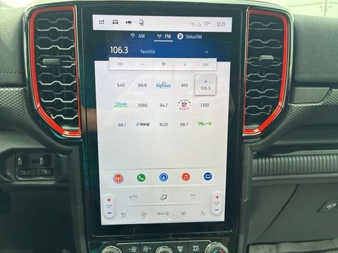 New 2026 Ford Ranger Raptor AWD/4WD image 37