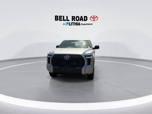 Certified 2025 Toyota Tundra SR5 image 3