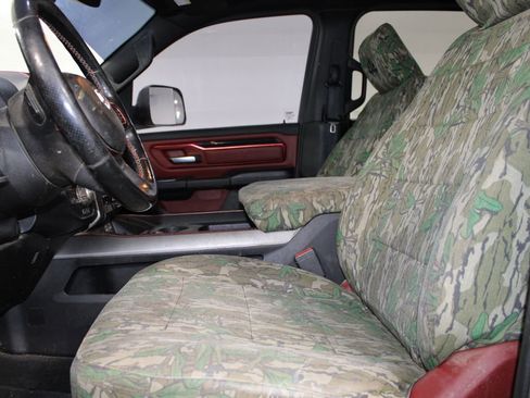 Used 2019 RAM 1500 Rebel w/ Level 1 Equipment Group image 16