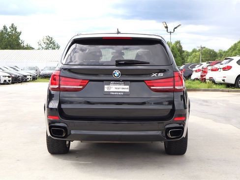 Used 2016 BMW X5 xDrive35i AWD/4WD image 6