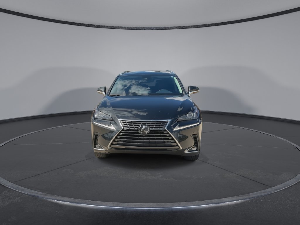Used 2021 Lexus NX 300 FWD w/ Premium Package image 3