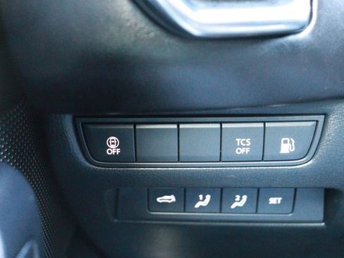 Used 2025 MAZDA CX-50 2.5 Hybrid w/ Premium Plus Pkg image 24