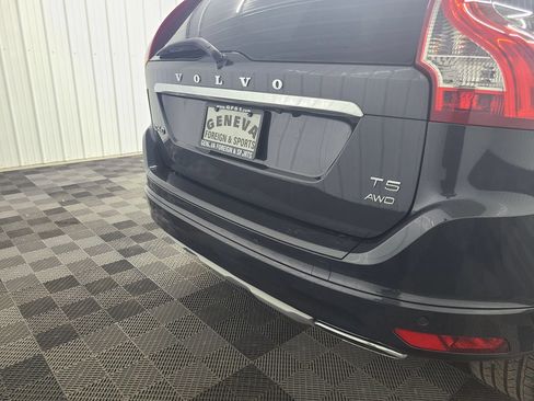 Used 2016 Volvo XC60 T5 Premier AWD/4WD image 19