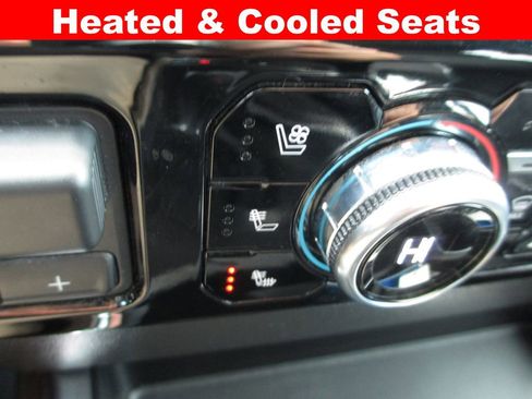 Used 2023 GMC Sierra 1500 SLT w/ SLT Premium Plus Package image 19