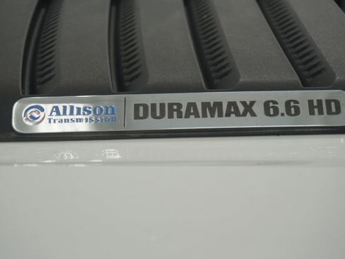 Used 2012 GMC Sierra 3500 SLE w/ HD SLE Premium Package image 7