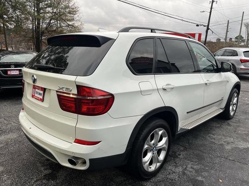 Used 2013 BMW X5 xDrive35i image 4