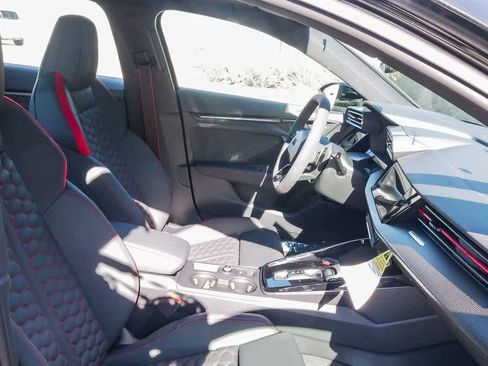 New 2026 Audi RS 3 image 16